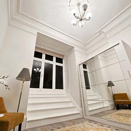 Madestays Premium South Kensington Serviced Apartment 런던 외부 사진